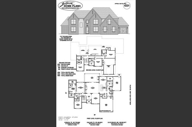 200 Piper Hollow Dr, Collierville, TN