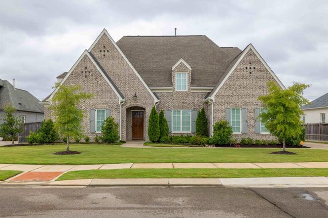 1272 Percheron Pass, Collierville, TN