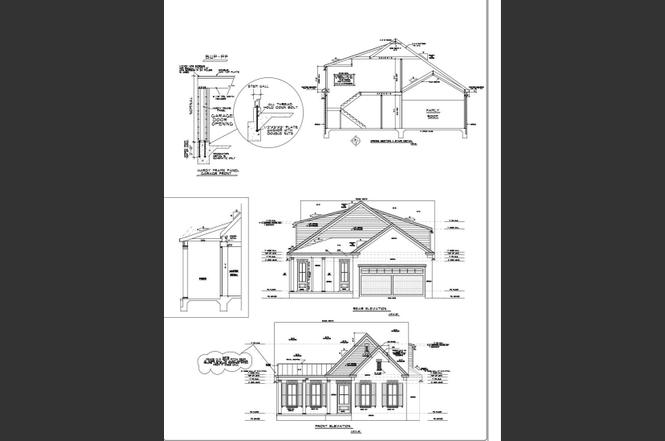100 Rambling Rex Trl, Piperton, TN