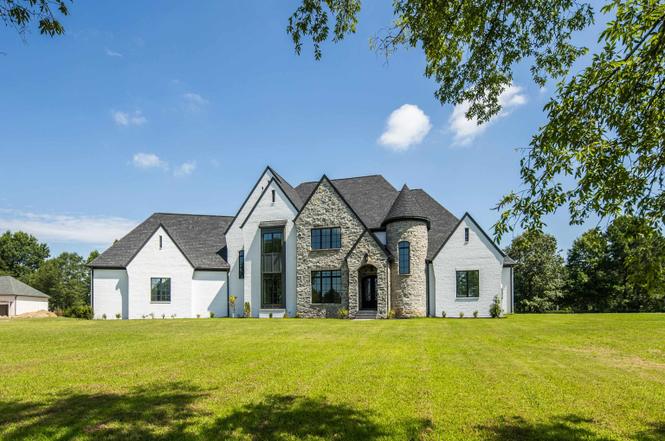 9926 Garden Wind Cv, Collierville, TN
