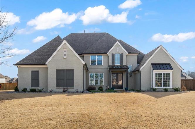 535 Tender Oaks Cv, Collierville, TN