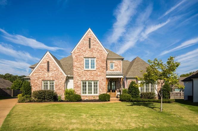 12418 Zapata Cv, Collierville, TN