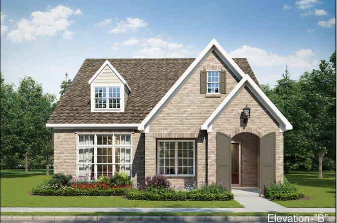 10250 Louanne Dr, Collierville, TN