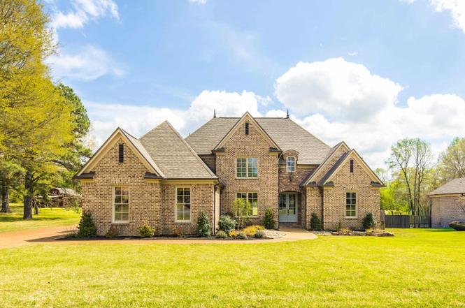 779 Fletcher Rd, Collierville, TN