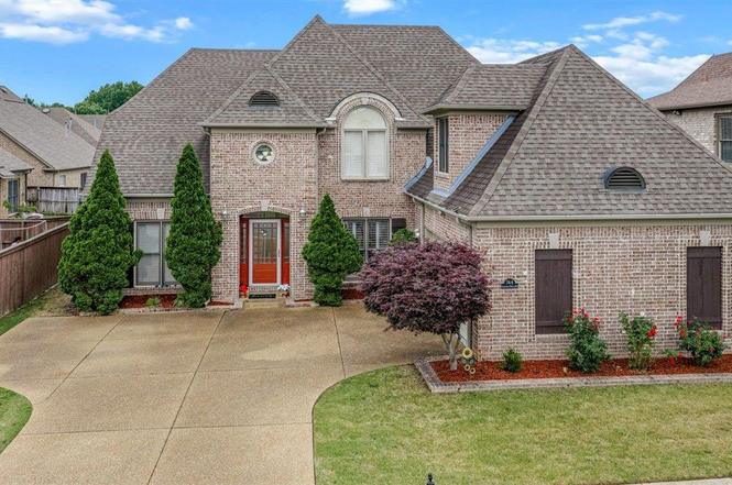 744 Southern Home Rd, Collierville, TN
