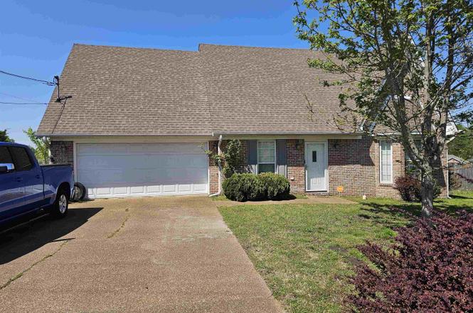 109 Sebastian Dr, Jackson, TN
