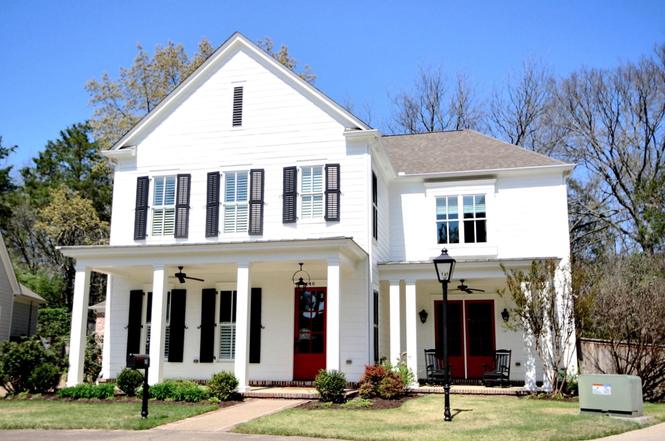 146 Serenbe Cv, Collierville, TN