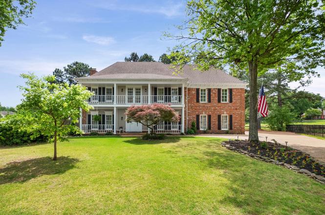 2625 Gwynn Manor Ct, Collierville, TN