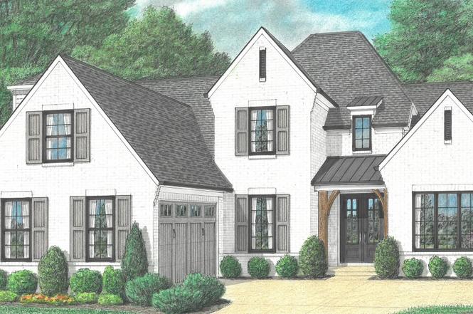289 Rolling Grove Blvd, Collierville, TN