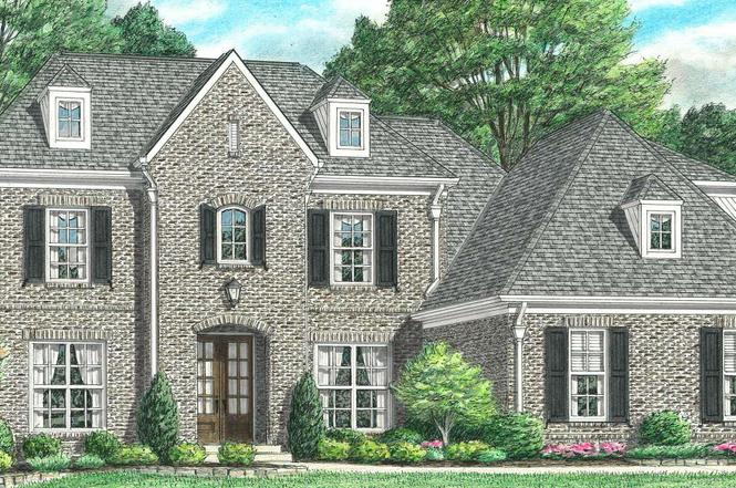 297 Rolling Grove Blvd, Collierville, TN