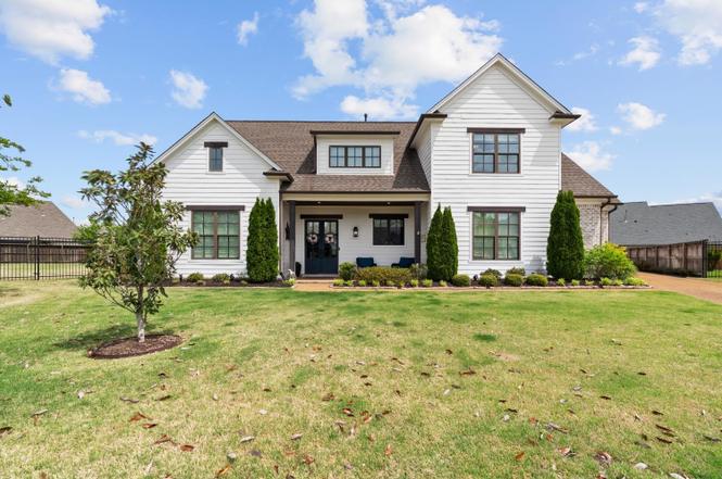 175 Sunflower View Rd, Piperton, TN
