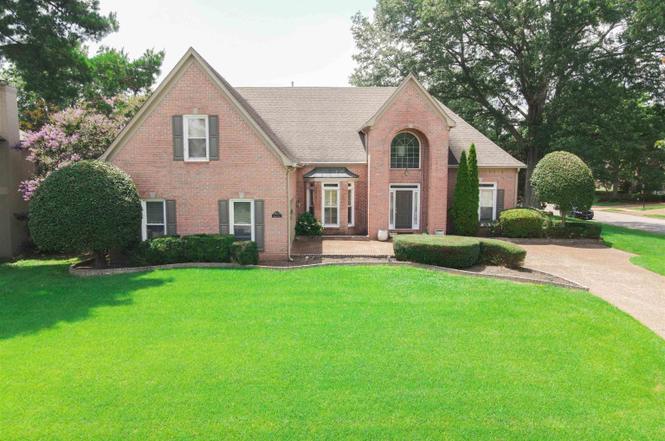 1923 Swynford Ln, Collierville, TN