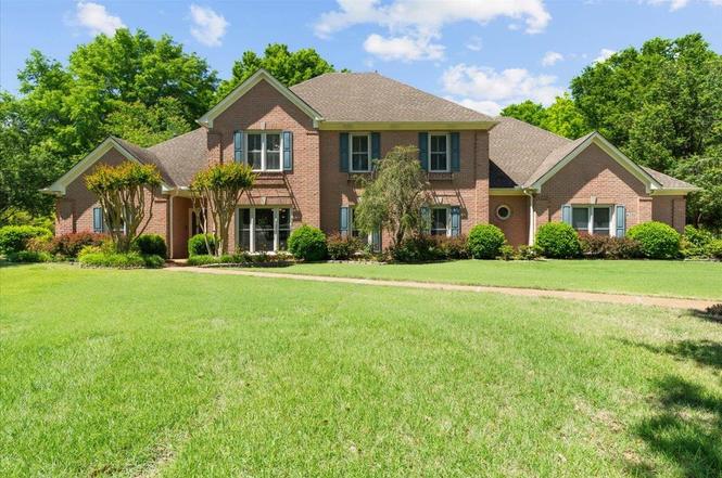 4731 Mallard Lake Cv, Collierville, TN