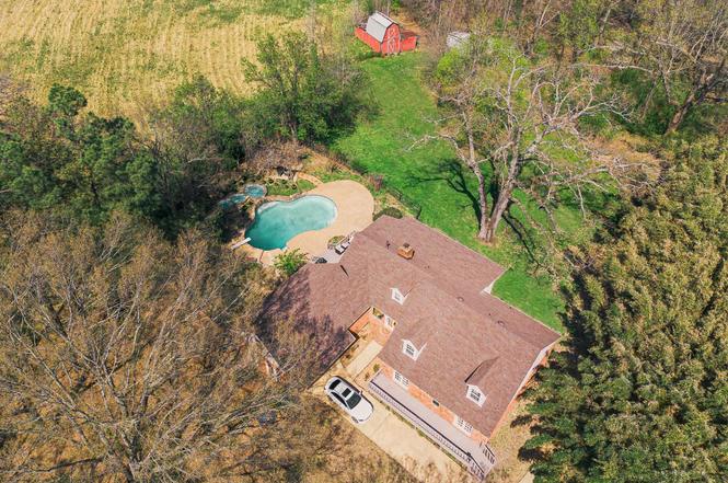 415 Key Rd, Collierville, TN