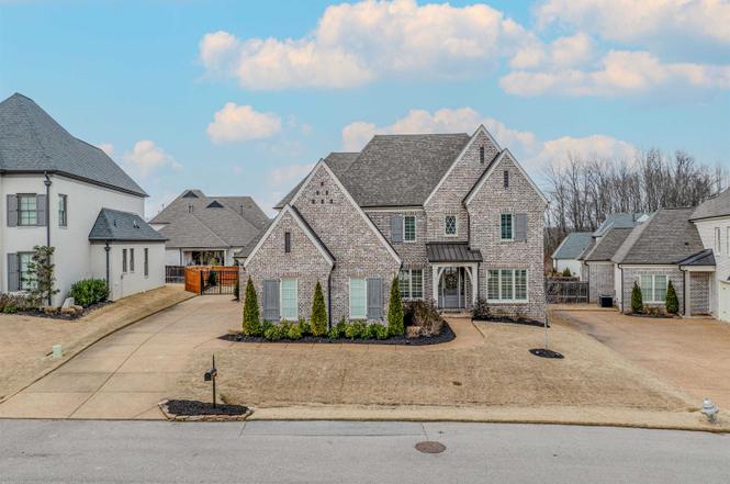 12559 Tiempo Ln, Collierville, TN