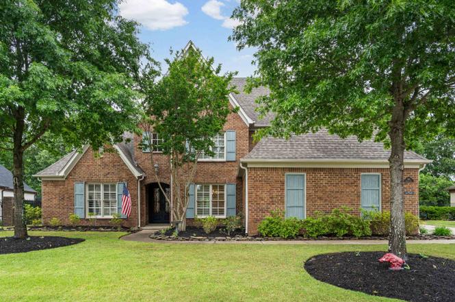 644 Winburn Dr, Collierville, TN