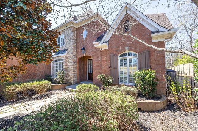 2793 Bayhill Woods Dr, Collierville, TN