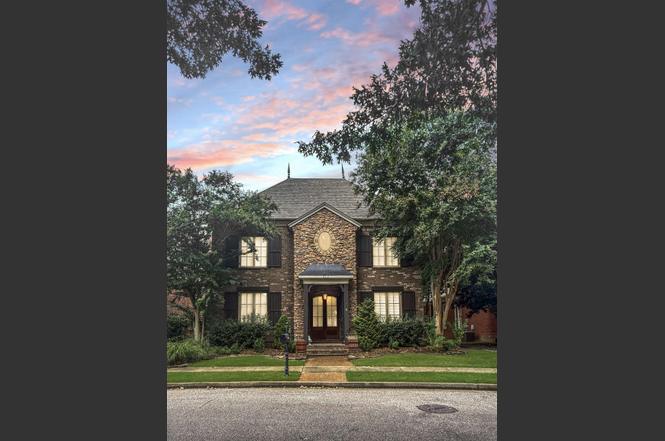 4513 W Woodlawn Cir, Collierville, TN