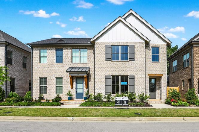 491 Armel Dr, Collierville, TN