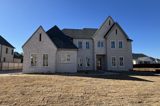1549 Paso Fino Trl, Collierville, TN