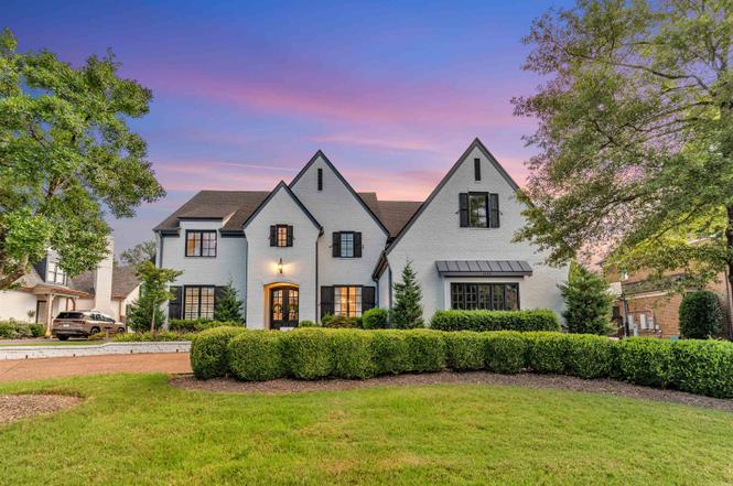 1289 Brayshore Dr, Collierville, TN