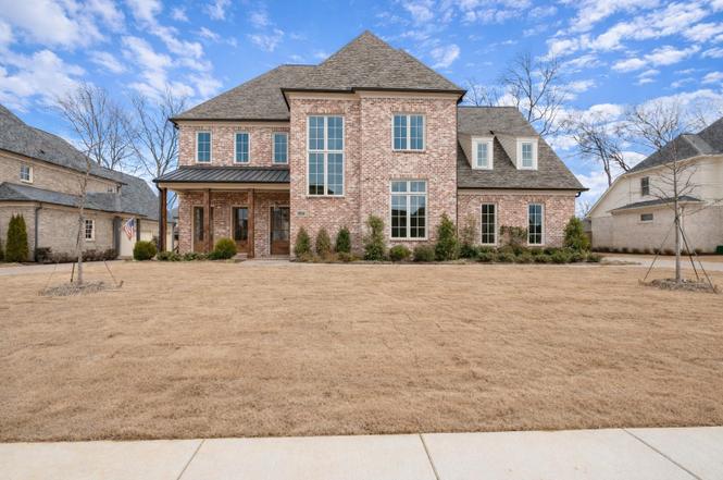 1608 Paso Fino Trl, Collierville, TN