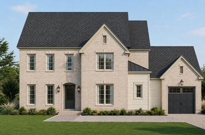 10169 Hidden Bend Cv, Collierville, TN