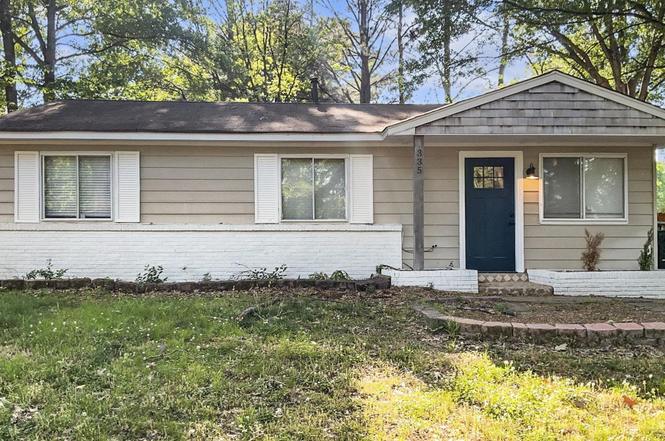 335 Homeville Rd, Collierville, TN