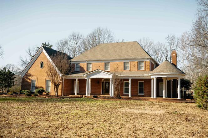1275 Quinn Rd, Collierville, TN