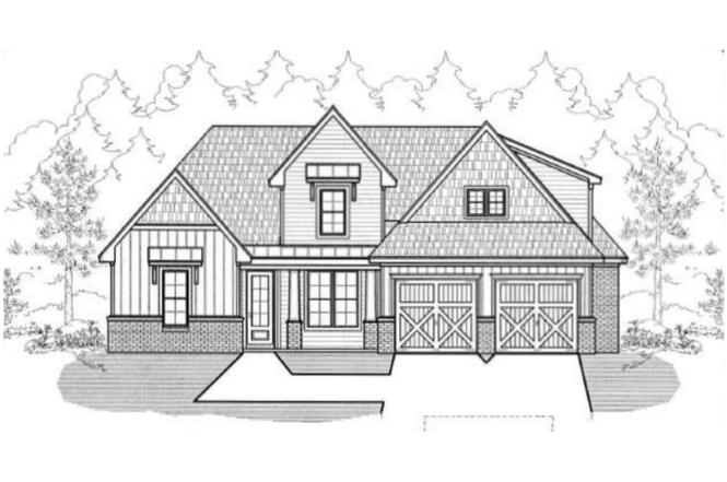 484 Ranch Trail Dr, Piperton, TN