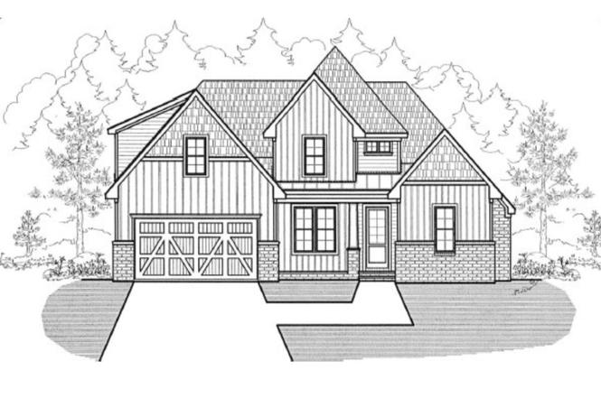 504 Sugar Magnolia Loop W, Collierville, TN