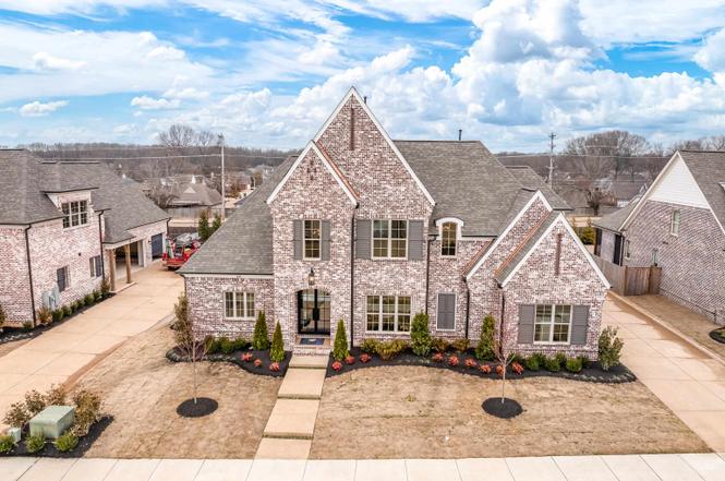 292 Keisie Ln, Collierville, TN