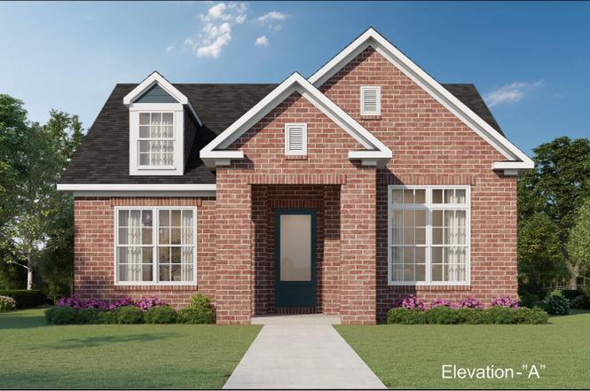 10230 Louanne Dr, Collierville, TN