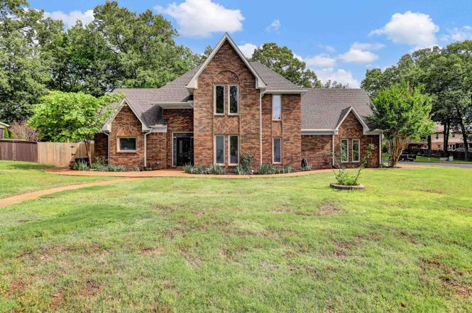 1039 Autumn Oaks Cir, Collierville, TN