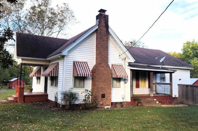 450 Fletcher Rd, Collierville, TN
