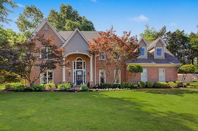 337 Revell Cv, Collierville, TN