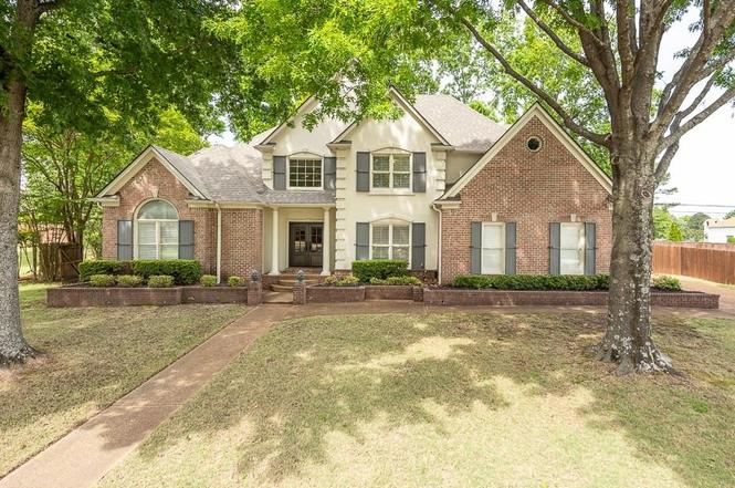 671 Antebellum Cv, Collierville, TN