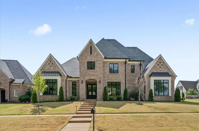 12555 Mags Ln, Collierville, TN