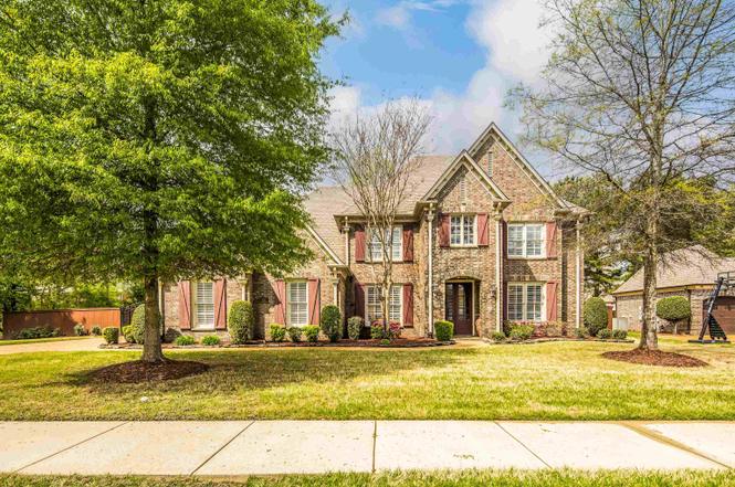 4631 Pecan Harvest Dr, Collierville, TN