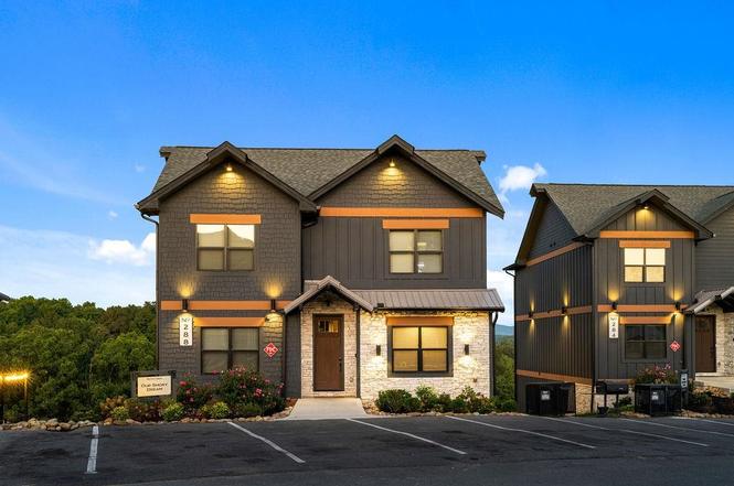 288 Rambling Creek Way Lot 79R, Sevierville, TN