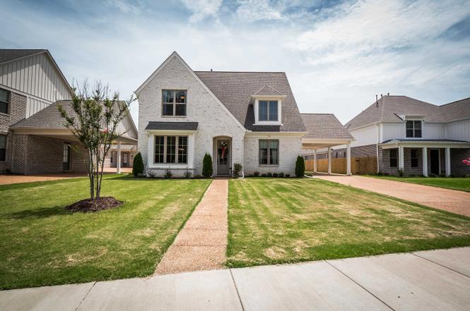 964 Collierville Arlington Rd, Collierville, TN
