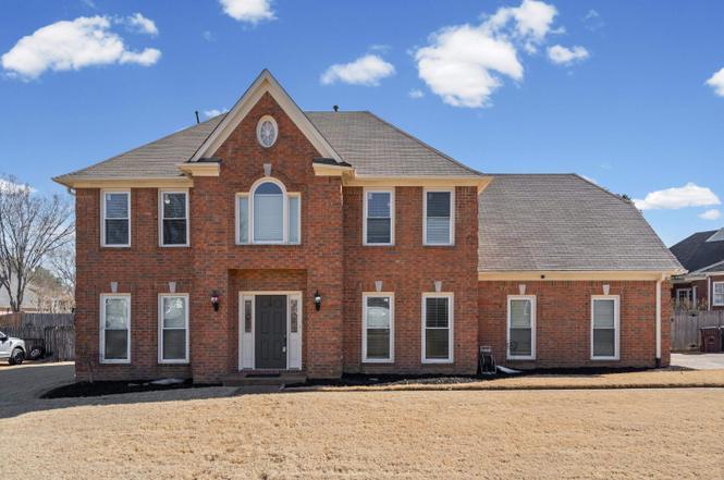383 Nolley Dr E, Collierville, TN
