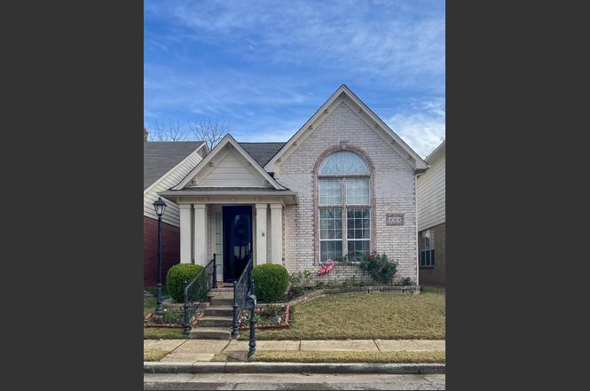 4564 Park Ridge Pkwy, Collierville, TN