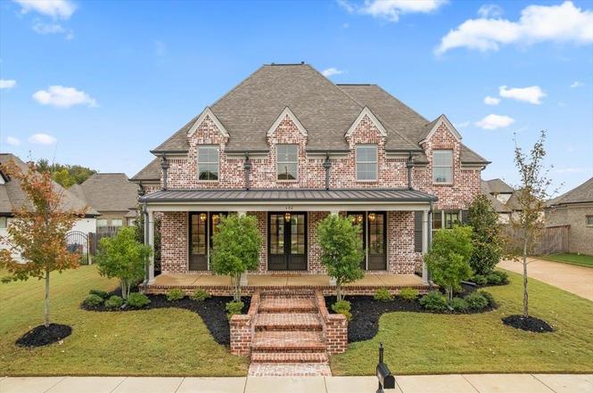 602 Cypress Green Cv, Collierville, TN
