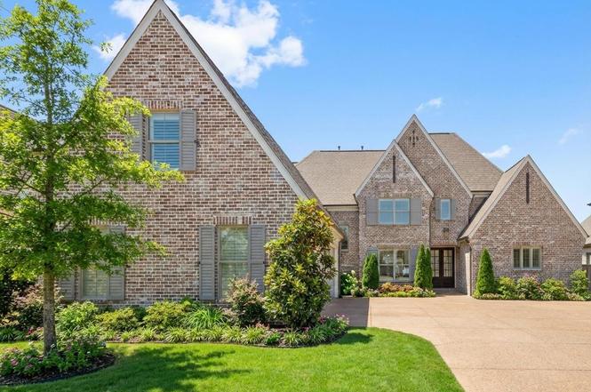 4757 Carousel Ln, Collierville, TN