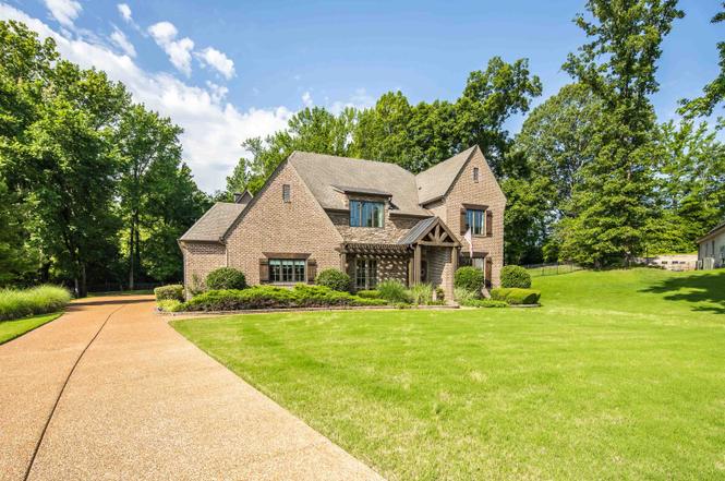 35 Spruce Valley Ln, Piperton, TN