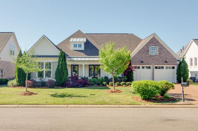 120 Sunflower View Rd, Piperton, TN