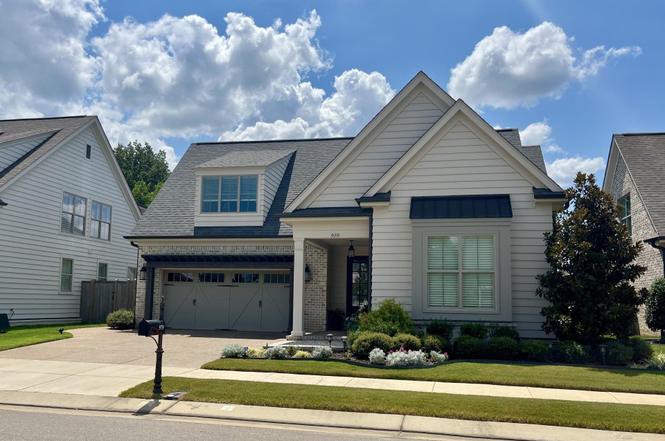 979 Cypress Vine Cv, Collierville, TN