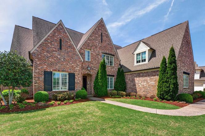1549 Preakness Run Ln, Collierville, TN