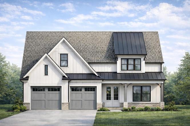 10138 Rokeby Farm Ln, Collierville, TN